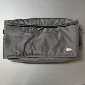 Swiss Gear Insulated Lunch Bag Cooler Black Zipper Carry Handle Transamerica